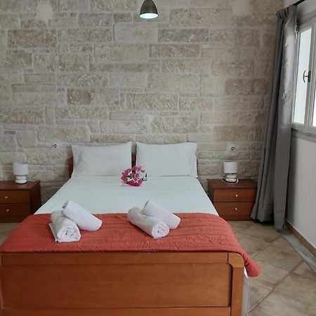 Bodikos Villas & Apartments Pitsidia Exterior photo