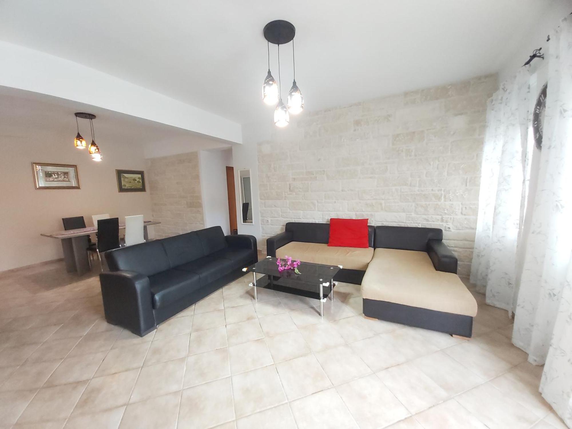 Bodikos Villas & Apartments Pitsidia Exterior photo